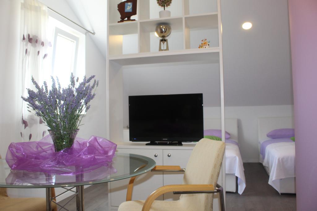 Apartments Floki Cavtat Room photo