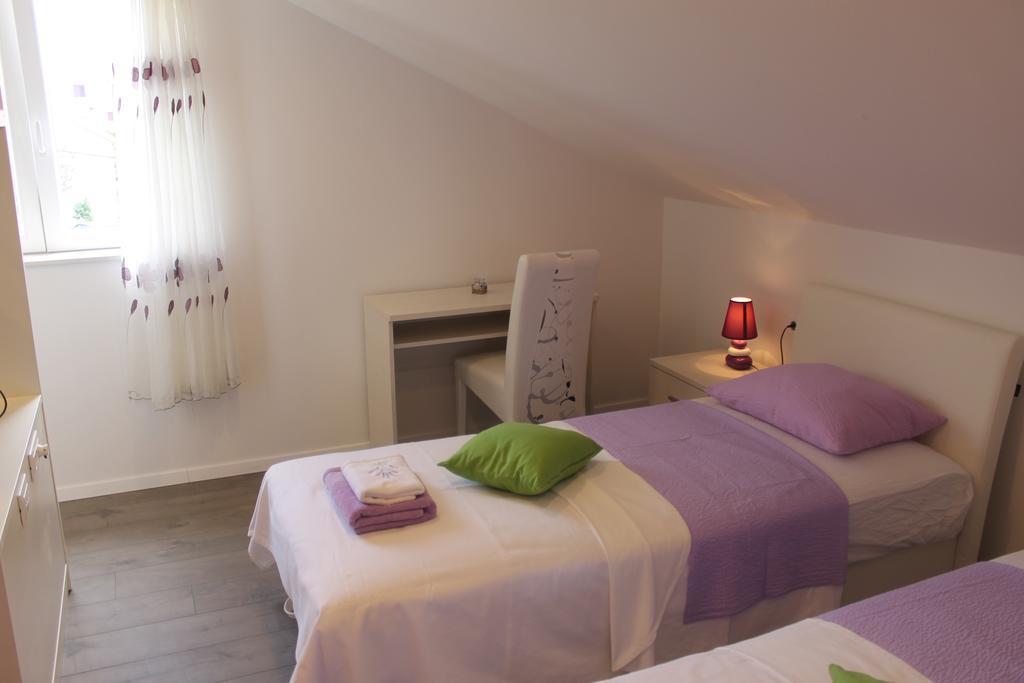 Apartments Floki Cavtat Room photo