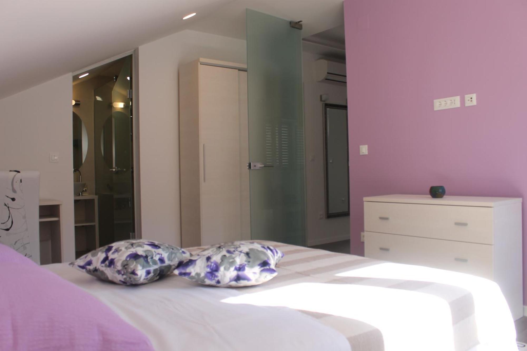 Apartments Floki Cavtat Room photo