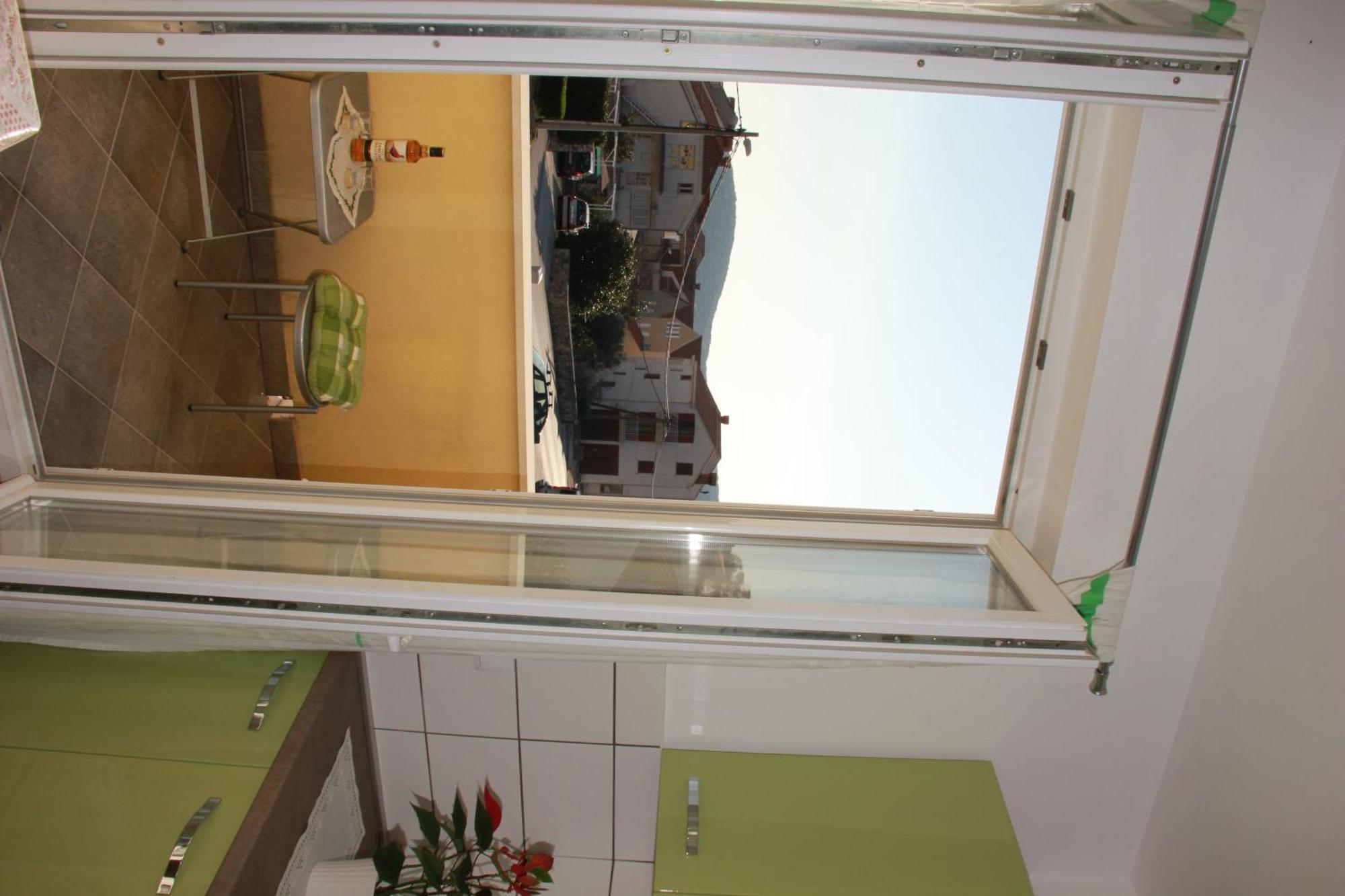 Apartments Floki Cavtat Room photo