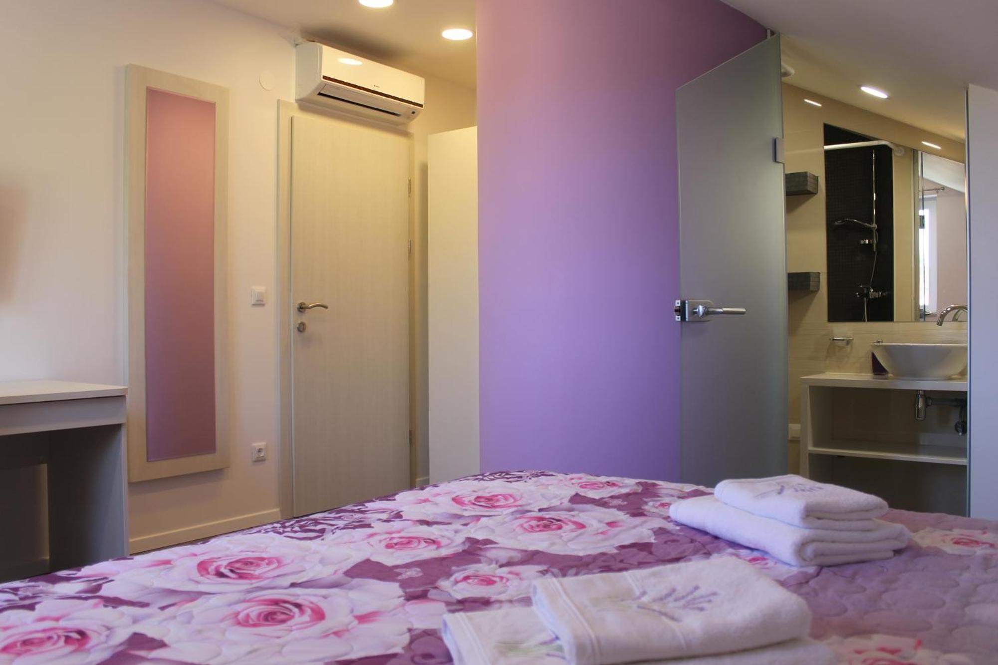 Apartments Floki Cavtat Room photo