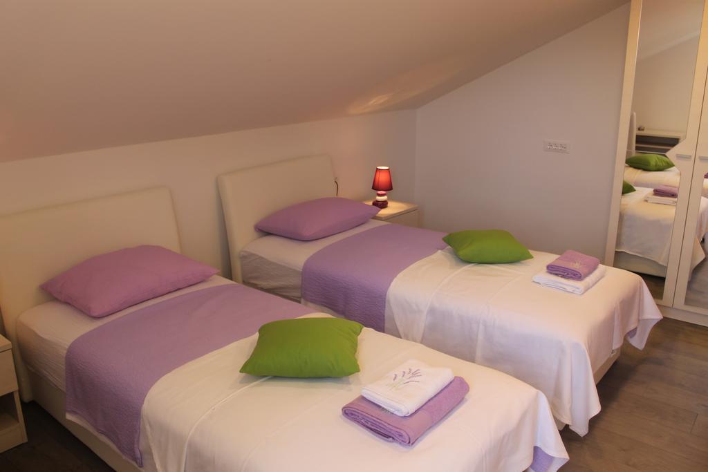 Apartments Floki Cavtat Room photo