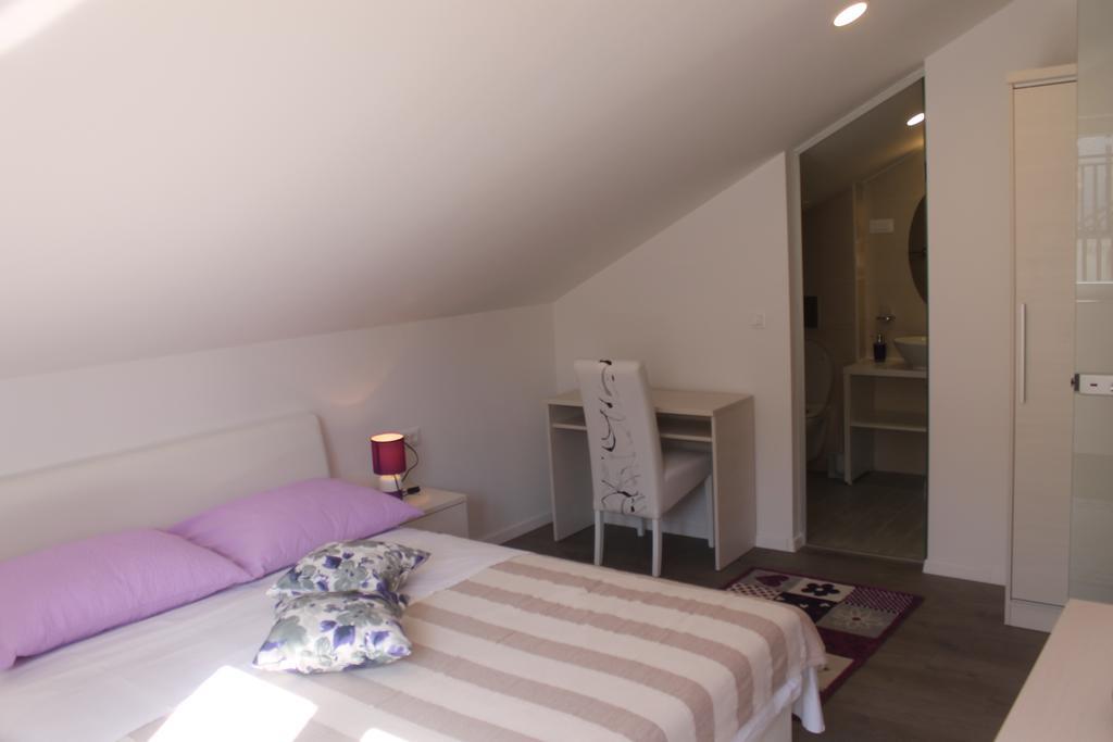 Apartments Floki Cavtat Room photo
